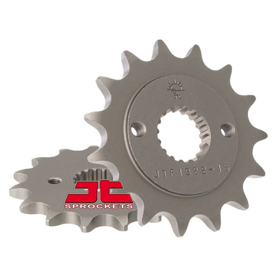 JT Front Sprocket#125813-P