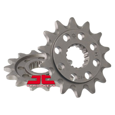 JT Front Sprocket#125813-P