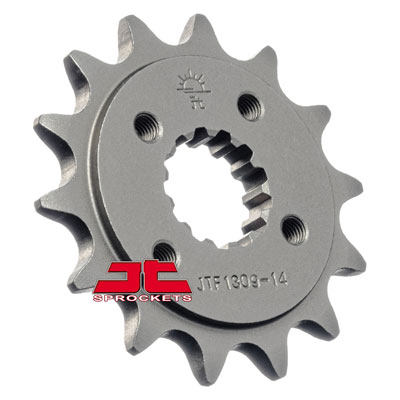 JT Front Sprocket#125813-P
