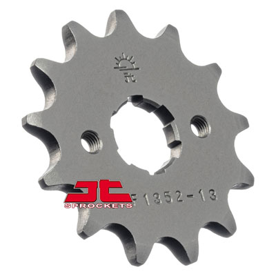 JT Front Sprocket#125813-P