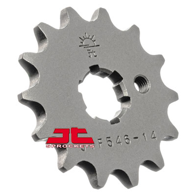 JT Front Sprocket#125813-P