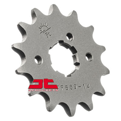 JT Front Sprocket#125813-P