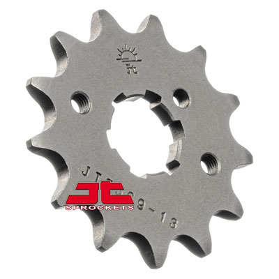 JT Front Sprocket#125813-P
