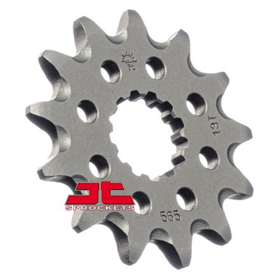 JT Front Sprocket#125813-P