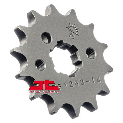 JT Front Sprocket#125813-P