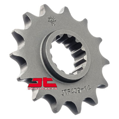 JT Front Sprocket#125813-P