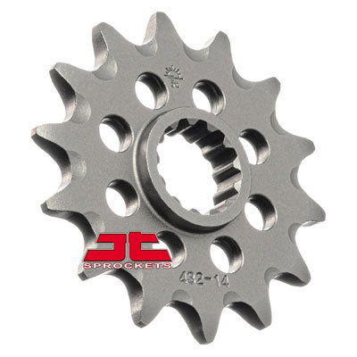 JT Front Sprocket#125813-P