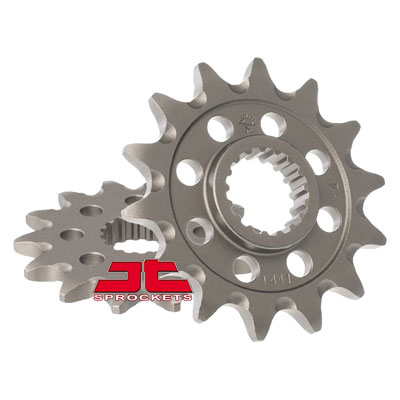 JT Front Sprocket#125813-P