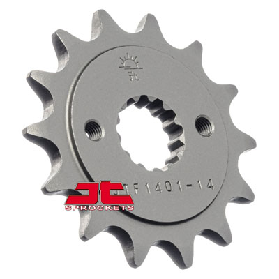 JT Front Sprocket#125813-P