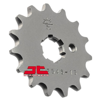 JT Front Sprocket#125813-P