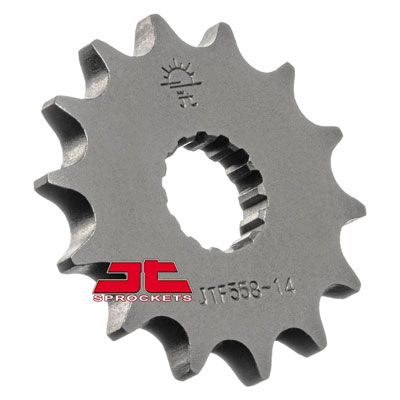 JT Front Sprocket#125813-P