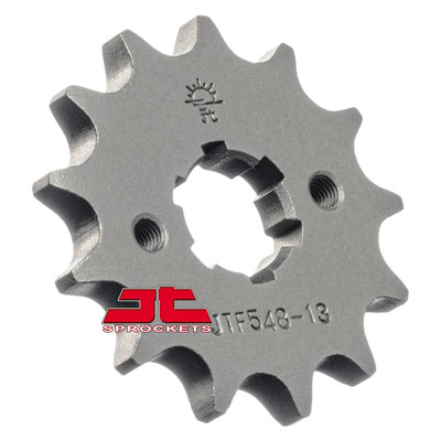 JT Front Sprocket#125813-P