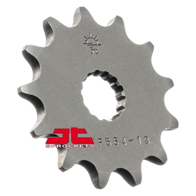 JT Front Sprocket#125813-P