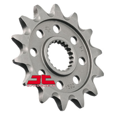 JT Front Sprocket#125813-P