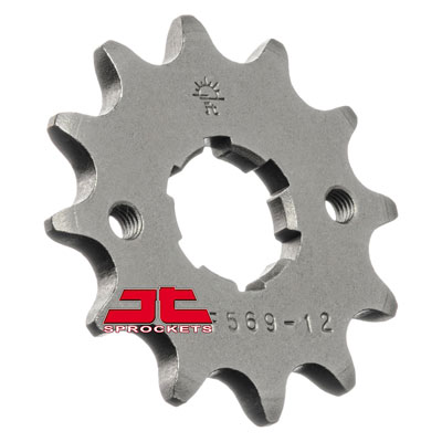 JT Front Sprocket#125813-P
