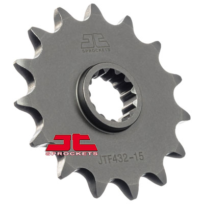 JT Front Sprocket#125813-P