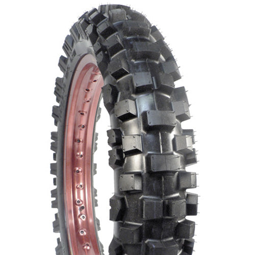 Kenda 047751813B1 Washougal Tire 120/100-18 #047751813B1
