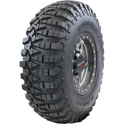 GBC AT32X10R14 KANATI TERRA MASTER TIRE#_mpnAE143210TM