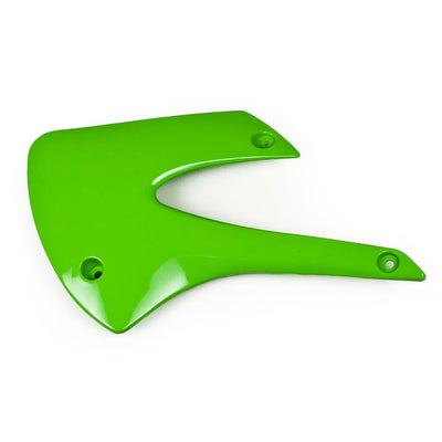 Factory Effex Shroud Plastic Green KX85/100 14-19#mpn_11-71114