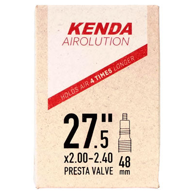 Kenda Airolution Tube with Presta Valve Core#mpn_