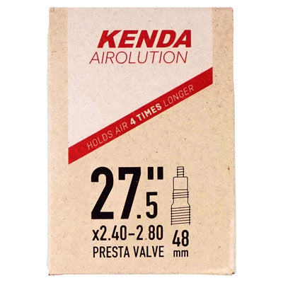 Kenda Airolution Tube with Presta Valve Core#212578-P