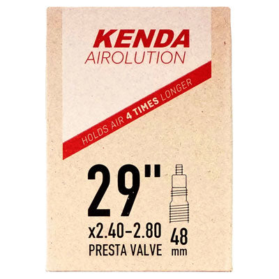 Kenda Airolution Tube with Presta Valve Core#212578-P