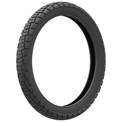Kenda Trakmaster DTR Dual Sport Front Tire 120/70-19 (60T) Tube/Tubeless#mpn_4634211