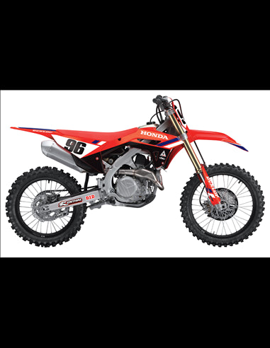 Factory Effex EVO 20 Series Graphic Kit#mpn_27-02350