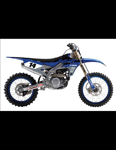 Factory Effex Sr2 Series Graphic Kit#mpn_27-01250