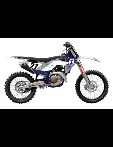 Factory Effex Sr2 Series Graphic Kit#mpn_27-01650