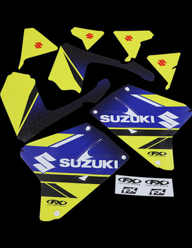 Factory Effex EVO 18 Graphic Kit#mpn_24-01420