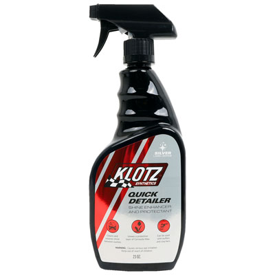 Klotz Quick Detailer 23 oz.#mpn_KS-320