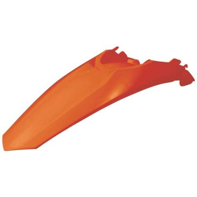 Factory Effex Rear Fender Plastic For KTM 150 SX/450 SX-F 2011-2014#mpn_11-74526