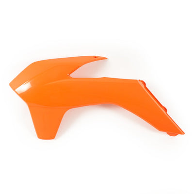 Factory Effex Shroud Plastic Orange SX150-450F 13-15#mpn_11-71522