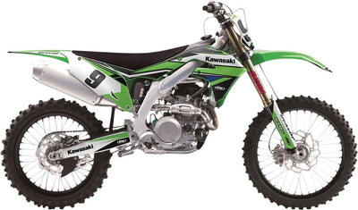 Factory Effex Graphic EVO 18#mpn_24-01106