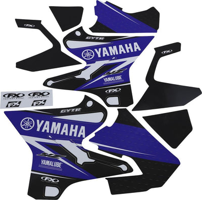 Factory Effex Graphic EVO 18 YZ1/2#mpn_24-01218