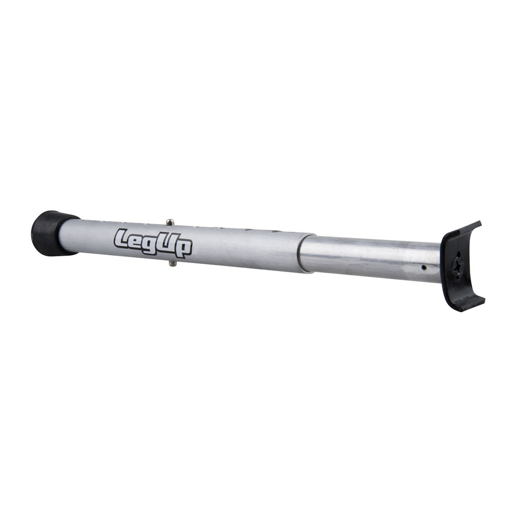 LegUp Motorcycle Jack Stand Silver#mpn_LEGUP2