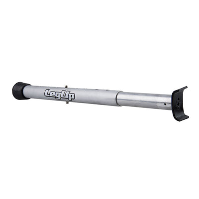 LegUp Motorcycle Jack Stand Silver#mpn_LEGUP2