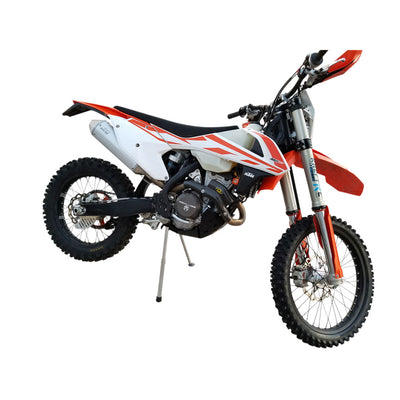 LegUp Motorcycle Jack Stand Silver#mpn_LEGUP2