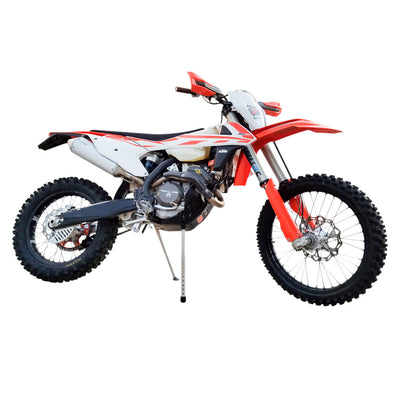 LegUp Motorcycle Jack Stand Silver#mpn_LEGUP2
