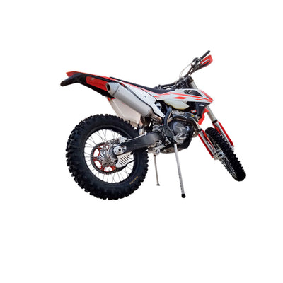 LegUp Motorcycle Jack Stand Silver#mpn_LEGUP2