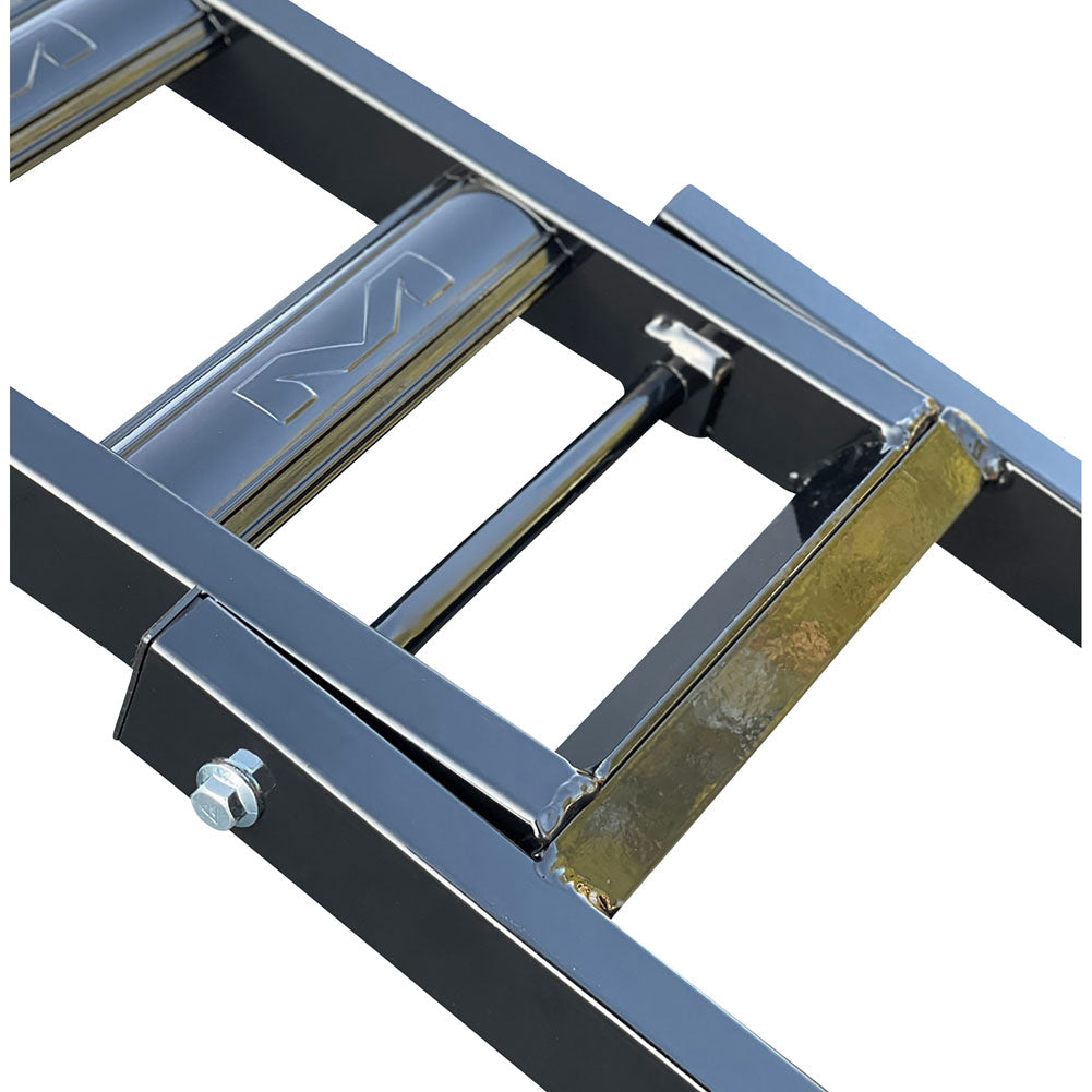 Matrix Racing Concepts Ramp Matrix Concepts A9 Folding Aluminum Ramp#A9-101 – MX PowerPlay