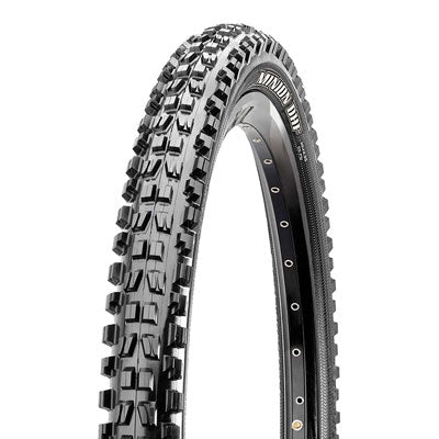 Maxxis Minion DHF 3C MaxxTerra Compound Tire with EXO Casing Front 29"x2.30"#mpn_TB96785100