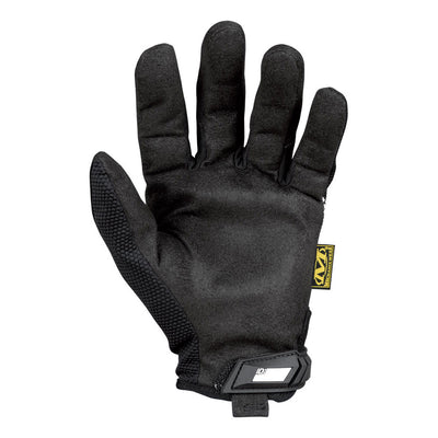 Mechanix Original Gloves X-Large Black#mpn_MG-05-011