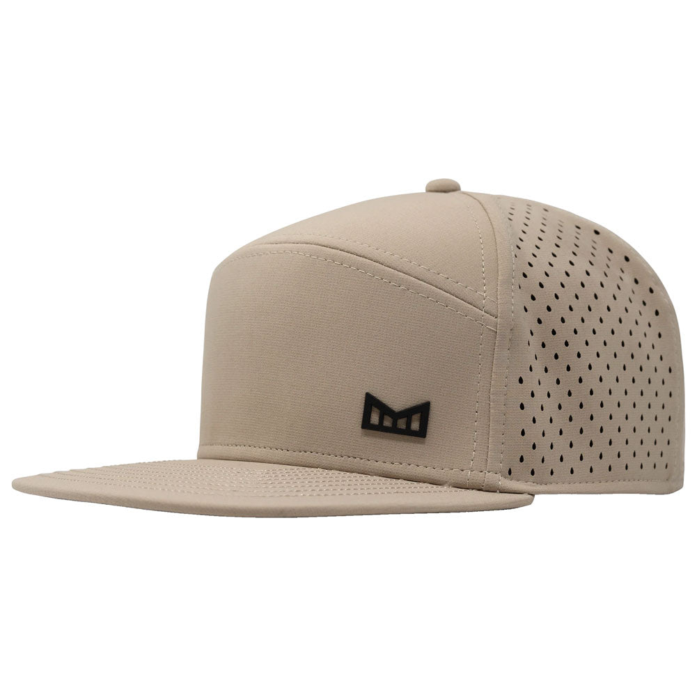 Melin Trenches Icon Hydro Hat#214360-P