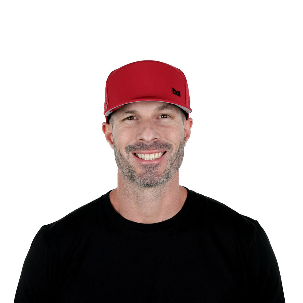 Melin Trenches Icon Hydro Hat#214360-P