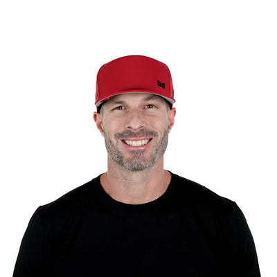 Melin Trenches Icon Hydro Hat#214360-P