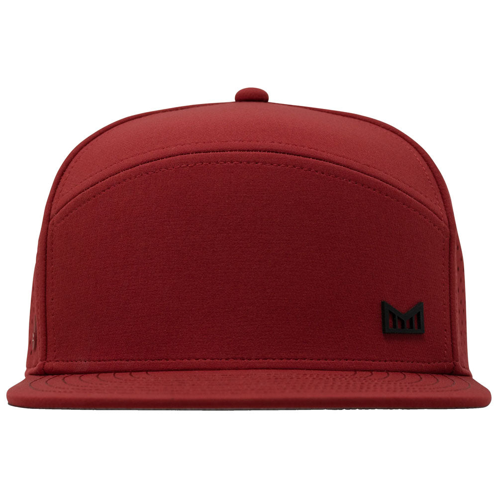 Melin Trenches Icon Hydro Hat#214360-P