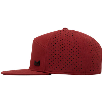 Melin Trenches Icon Hydro Hat#214360-P