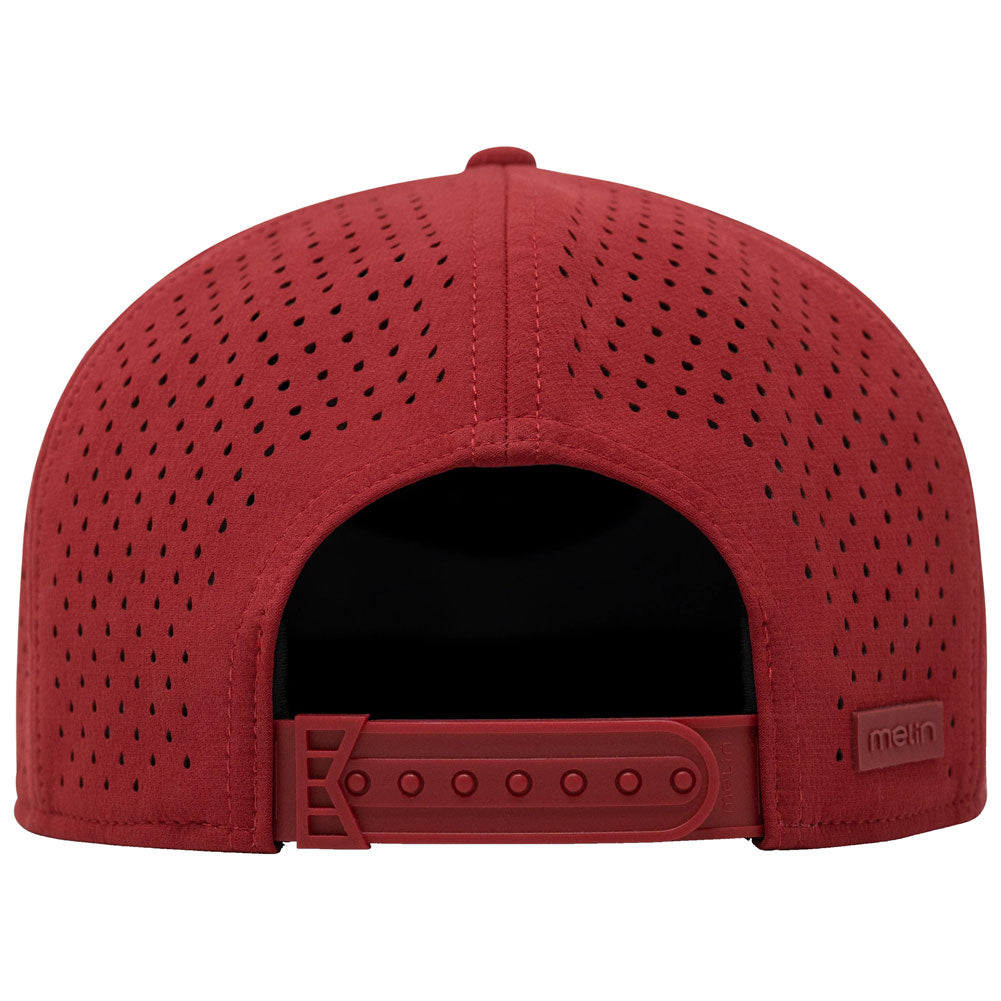 Melin Trenches Icon Hydro Hat#214360-P